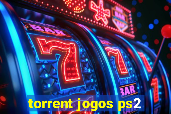 torrent jogos ps2